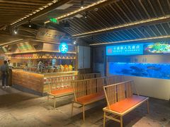 -筱爷叔·上海传统手工菜(玉树路店)