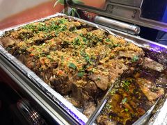 -羲和雅苑•北京烤鸭(平安国际金融中心店)