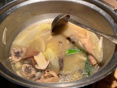 -大头椰·椰子鸡火锅(南宁万象城店)