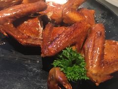 -汤城小厨•粤菜•靓汤(金宝街店)