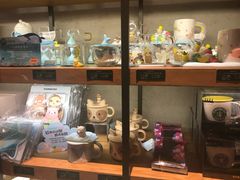 -星巴克臻选(周浦万达店)