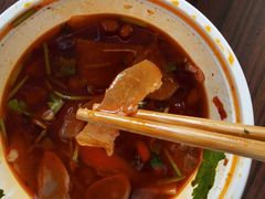 -廖记棒棒鸡(十二桥店)