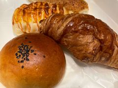 -可颂坊(凉城店)