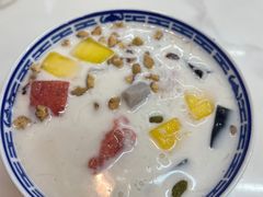 -江记甜品(罗湖店)