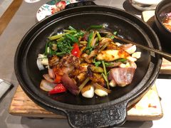 -得意啫·广东啫啫煲(前海HOP店)