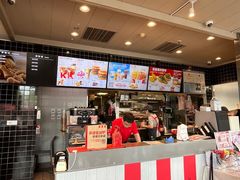 -肯德基(南安中骏世界城店)
