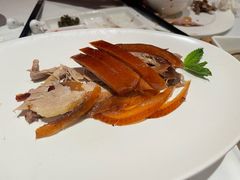 -四季民福烤鸭店(王府井东安门店)