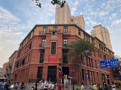 -飞马旅黎黄陂路文旅街区