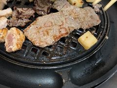 -牛犇炭火烤肉·鲜切烤肉(承德总店)