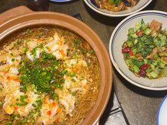 -老灶房-四川土菜(铁牛广场店)