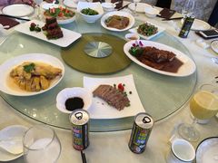 -梦中园海鲜酒店(川沙路店)