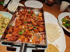 -吕氏疙瘩汤·新鲁菜(济南万象城店)