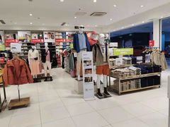 -优衣库(厦门SM广场店)