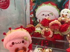 -LLJ夹机占(正佳广场店)
