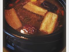 -枣子树素餐厅(铂金城店)