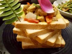 -柒园·三十年创意杭帮菜(龙湖滨江天街店)
