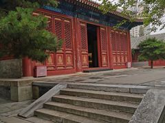-大钟寺古钟博物馆