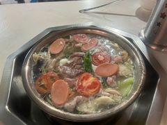 -海关荤豆花(洋河一路店)