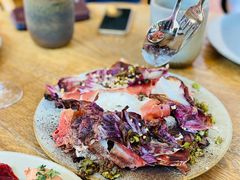 -BOR Eatery(安福路店)