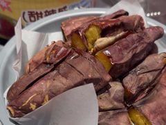 -龍歌自助小火锅(芝罘万达店)
