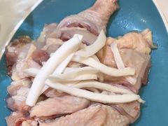 -探窝·竹笙椰子鸡(杨箕店)