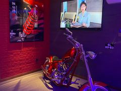 -额尔敦传统涮(公园西路店)