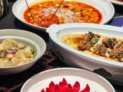 -曾宴·楚菜(湖北省博物馆店)