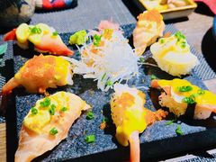 -鲸山上·私房日料(泰达MSD店)