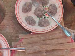 -蜀大侠火锅(森兰花园城店)