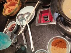 -捞王锅物料理(凯旋路店)