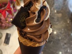 -GODIVA(港汇恒隆广场)