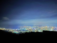 -长虫山生态公园风景林