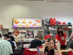 -津津餐室