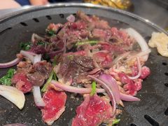 -大千金齐齐哈尔烤肉(清湖店)