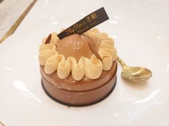牛巧伯爵-法桐蛋糕·手作面包(万象城店)