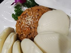-安多素食(广仁寺路店)