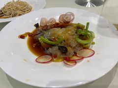 -月福京味斋·烤鸭店·北京菜(鼓楼总店)