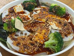 -艺味深尝(云锦路店)