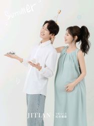 -专注孕妇照亲子照·纪田摄影