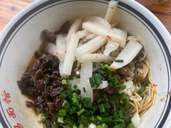 -李易面馆(树木岭店)