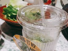 -鸿姐老火锅(花园路店)