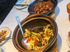 -汤城小厨•粤菜•靓汤(金宝街店)