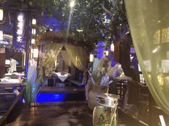 -绿茶餐厅(深圳龙华天虹购物中心店)