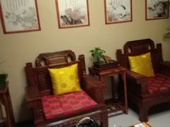 -席仁堂推拿按摩脊柱调理(世纪科贸大厦店)