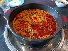 -泥锅麻辣串(白城店)