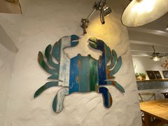 -十面欢腾·海鲜面·台式Bistro(长乐路店)