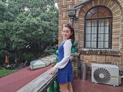 -马勒别墅饭店(静安寺店)