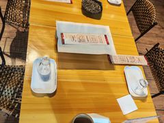 -华府九号海鲜烧烤大排档(龙域店)