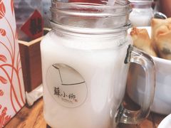 米汤儿-苏小柳手工点心(人民广场分院)