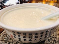 -南京大牌档(香港广场店)